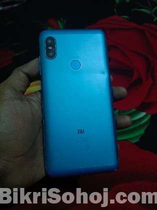 Redmi Note 6 pro